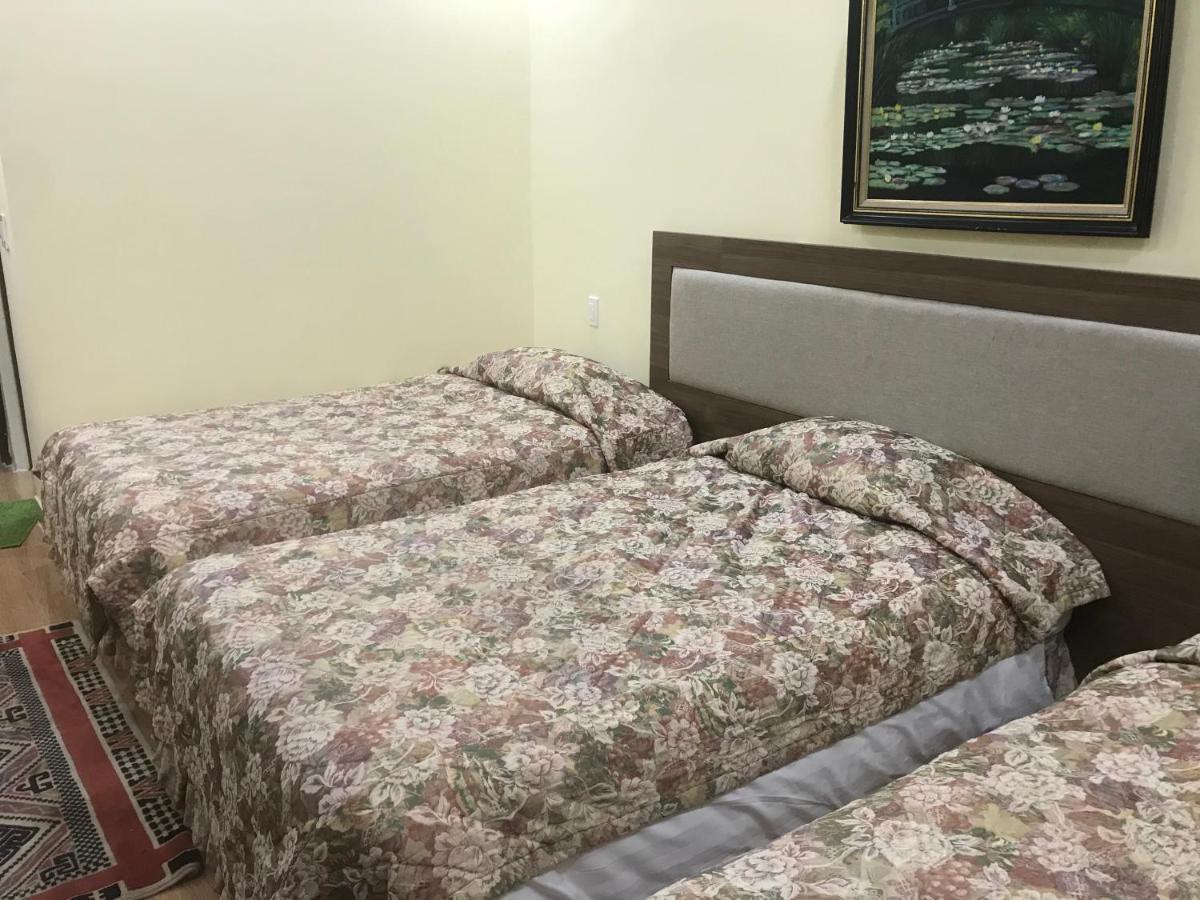 Ngoc Tran Hotel Da Lat Kültér fotó