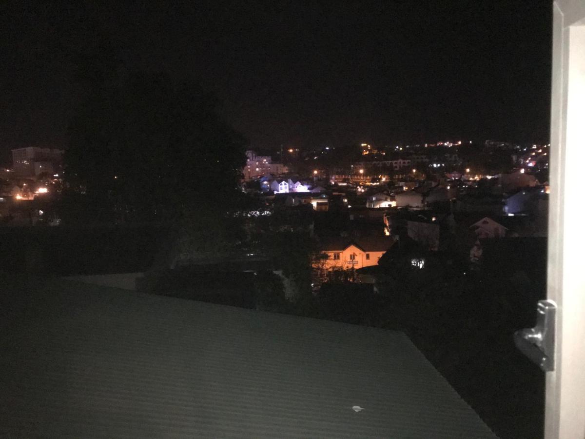 Ngoc Tran Hotel Da Lat Kültér fotó