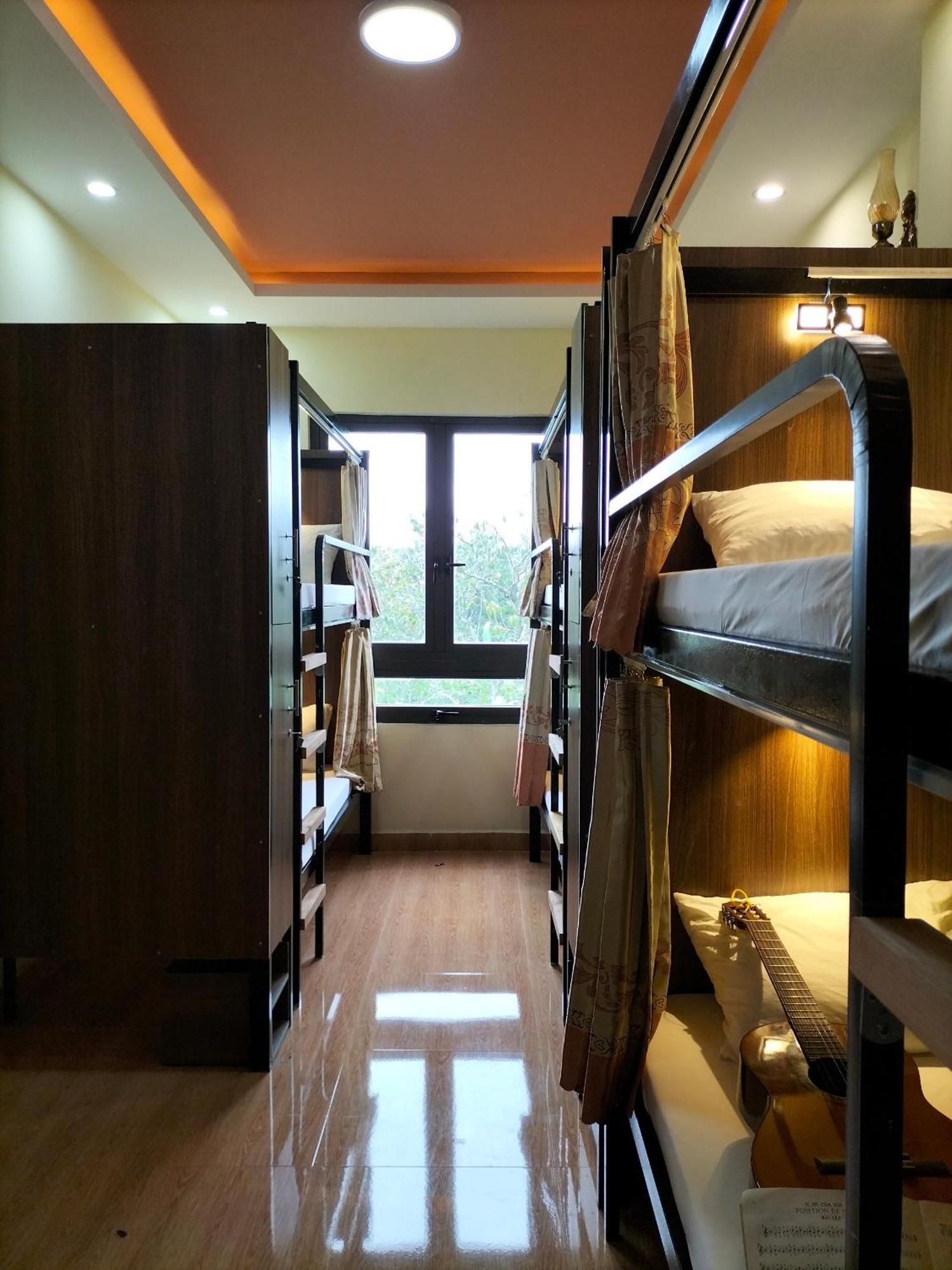 Ngoc Tran Hotel Da Lat Kültér fotó