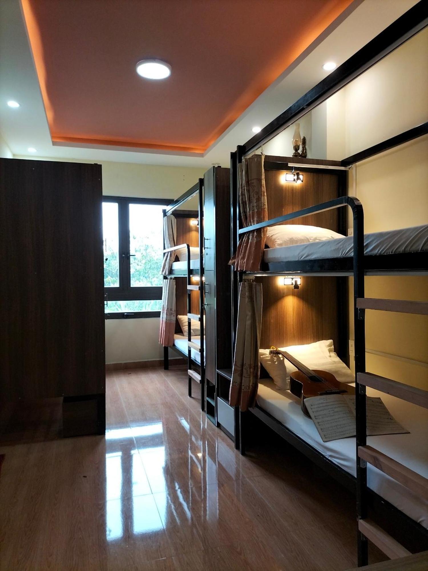 Ngoc Tran Hotel Da Lat Kültér fotó