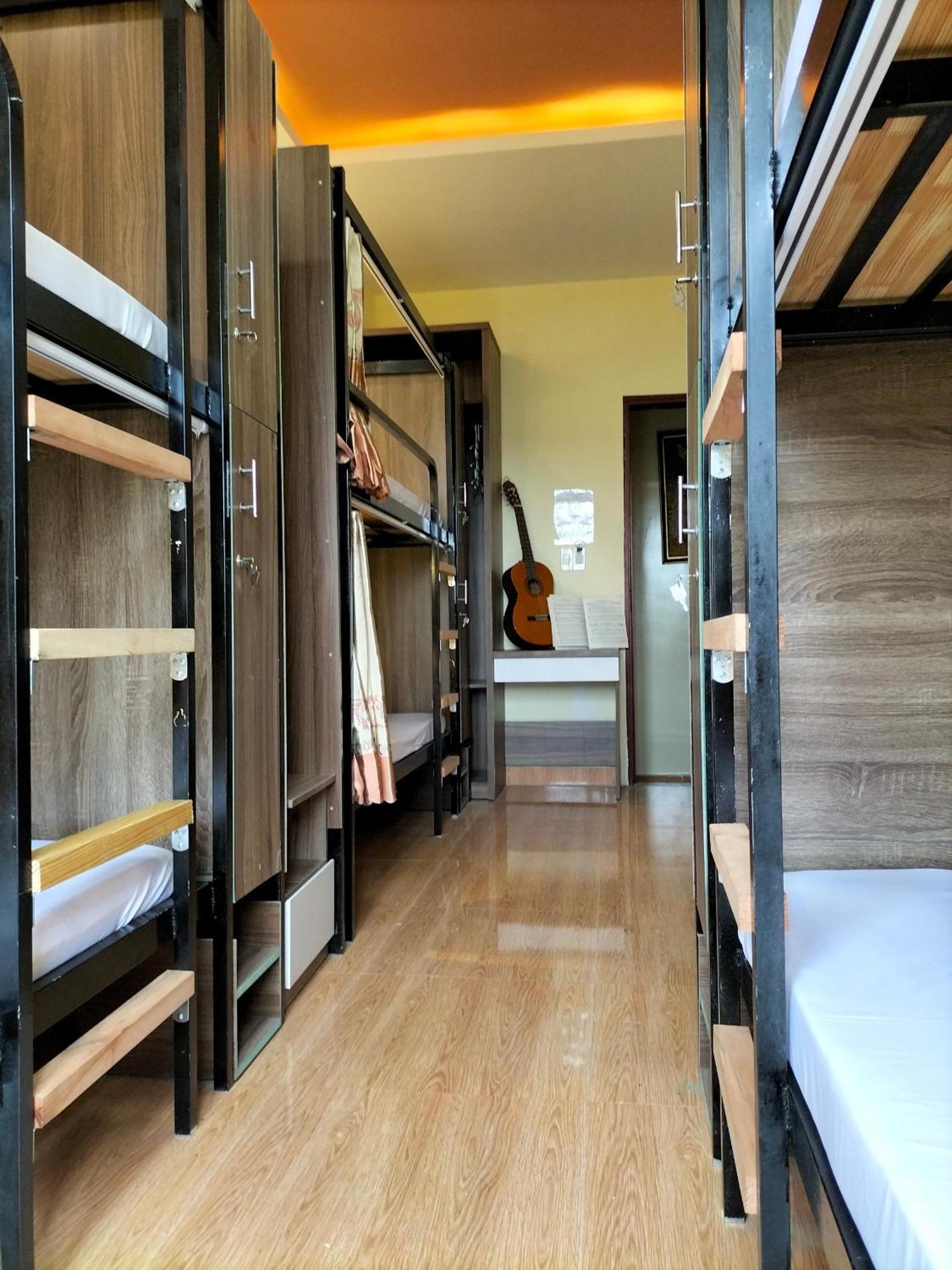 Ngoc Tran Hotel Da Lat Kültér fotó